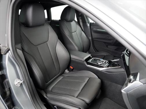 2024 BMW i4 Gran Coupe eDrive40