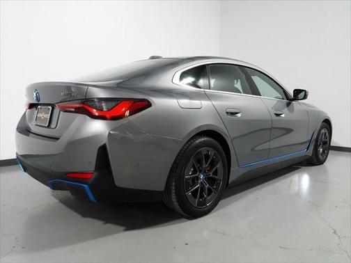 2024 BMW i4 Gran Coupe eDrive40