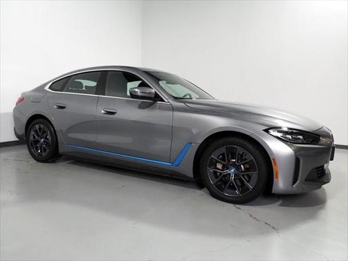 2024 BMW i4 Gran Coupe eDrive40