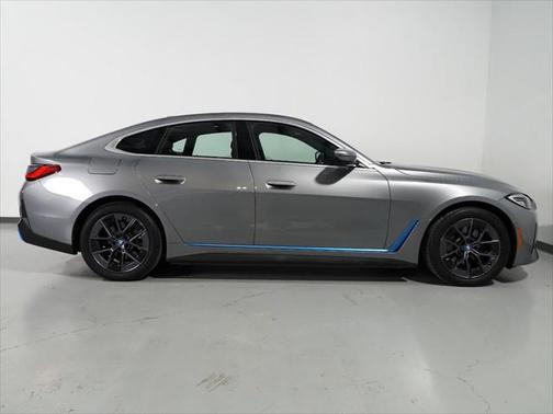 2024 BMW i4 Gran Coupe eDrive40