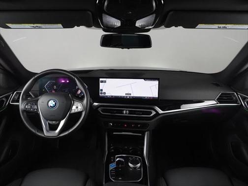 2024 BMW i4 Gran Coupe eDrive40