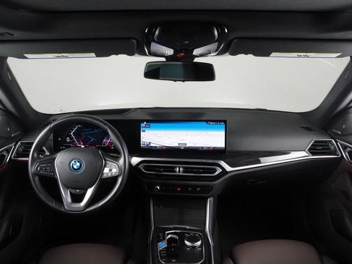 2023 BMW i4 Gran Coupe eDrive40