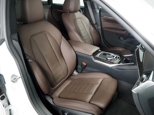 2023 BMW i4 Gran Coupe eDrive40