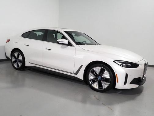 2023 BMW i4 Gran Coupe eDrive40