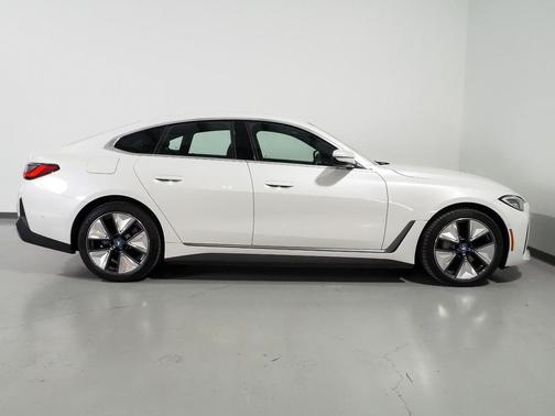 2023 BMW i4 Gran Coupe eDrive40