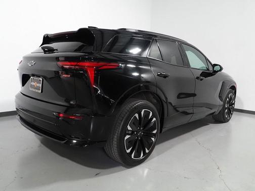 2024 Chevrolet Blazer EV eAWD RS