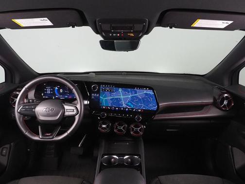 2024 Chevrolet Blazer EV eAWD RS