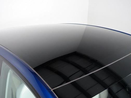 2025 Tesla Model Y Long Range Dual Motor All-Wheel Drive