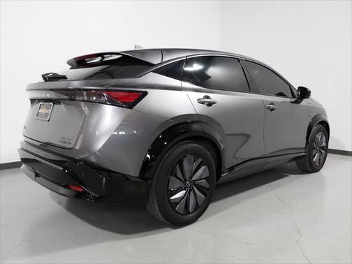 2023 Nissan ARIYA EVOLVE+
