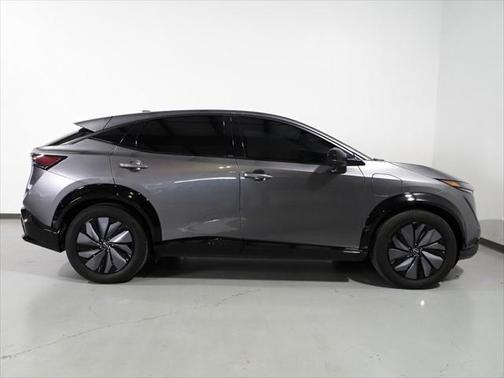 2023 Nissan ARIYA EVOLVE+