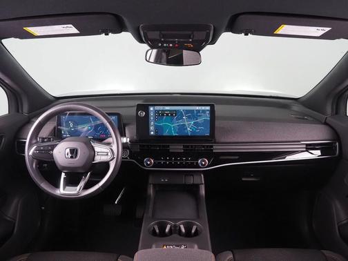 2024 Honda Prologue EX