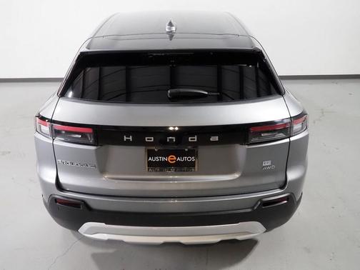 2024 Honda Prologue EX