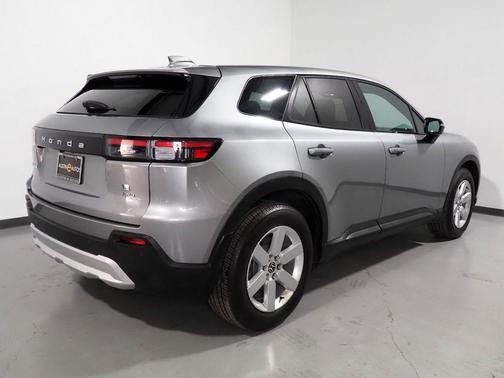 2024 Honda Prologue EX