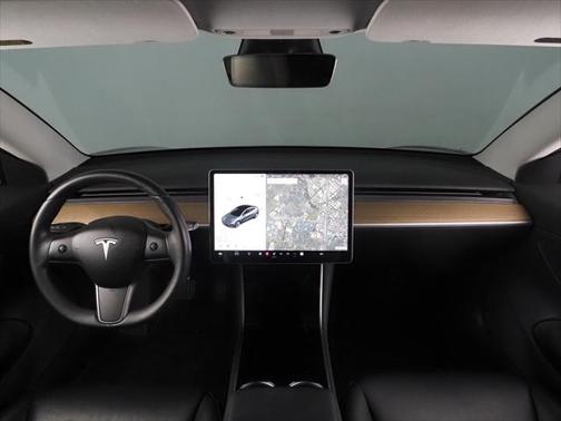 2018 Tesla Model 3 Mid Range