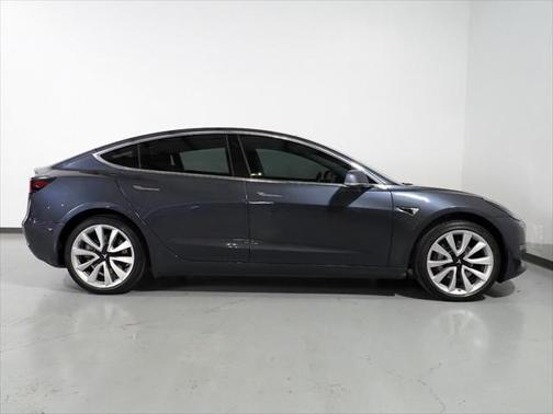 2018 Tesla Model 3 Mid Range