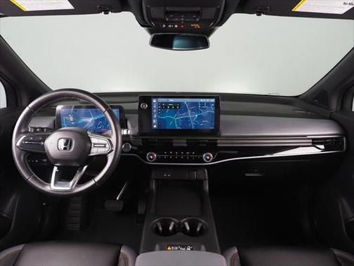 2024 Honda Prologue Touring