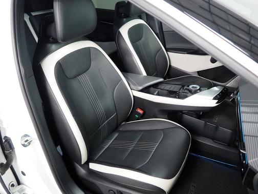 2023 Kia EV6 GT-Line