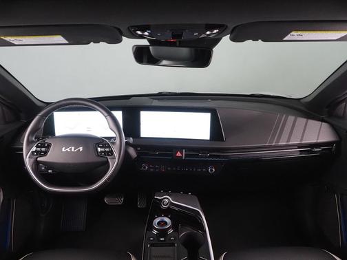 2023 Kia EV6 GT-Line