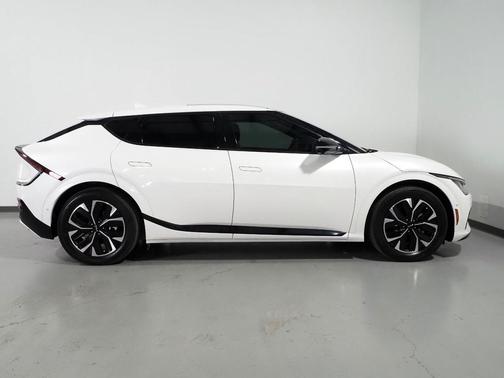 2023 Kia EV6 GT-Line