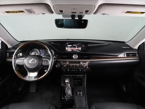 2016 Lexus ES 350 Base