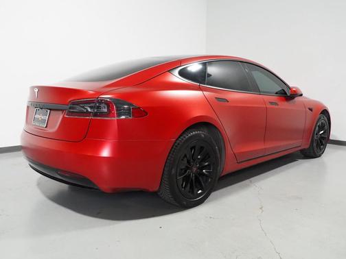 2018 Tesla Model S *FULL SELF-DRIVING ENABLED, AUTOPILOT, NAVIGATION, SAFETY ALERTS, ADAPTIVE CRUISE, BACKUP-CAMERA, PANORAMA GLASS ROOF, HEATED SEATS/STEERING, 19 INCH WHEELS
