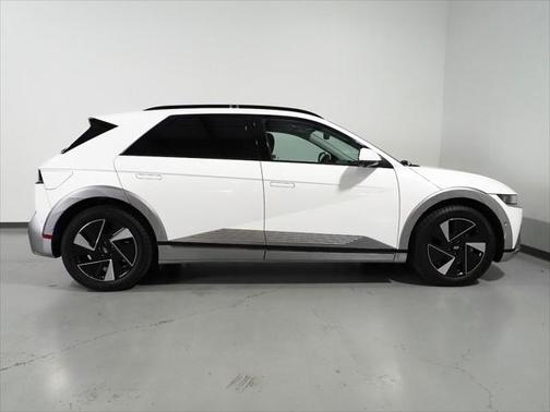 2025 Hyundai IONIQ 5 Limited