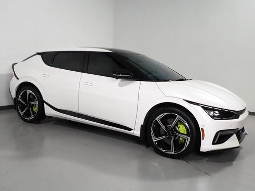 2023 Kia EV6 GT