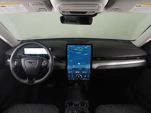 2023 Ford Mustang Mach-E California Route 1