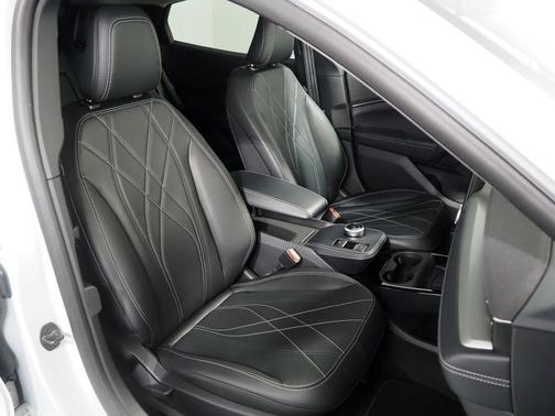 2023 Ford Mustang Mach-E California Route 1