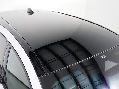 2023 Ford Mustang Mach-E California Route 1