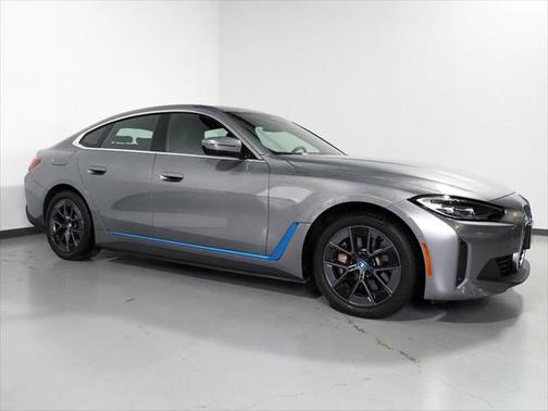 2024 BMW i4 Gran Coupe eDrive40