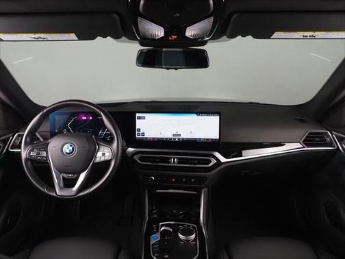 2024 BMW i4 Gran Coupe eDrive40