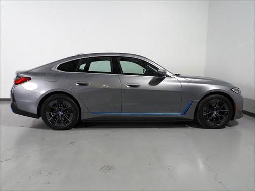 2024 BMW i4 Gran Coupe eDrive40