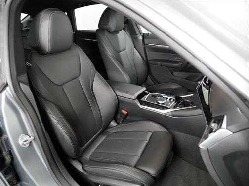 2024 BMW i4 Gran Coupe eDrive40