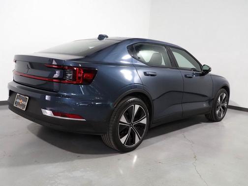 2023 Polestar 2 Long Range Dual Motor Plus
