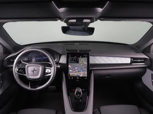 2023 Polestar 2 Long Range Dual Motor Plus