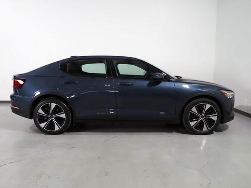 2023 Polestar 2 Long Range Dual Motor Plus