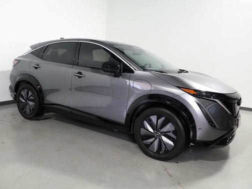 2023 Nissan ARIYA EMPOWER+