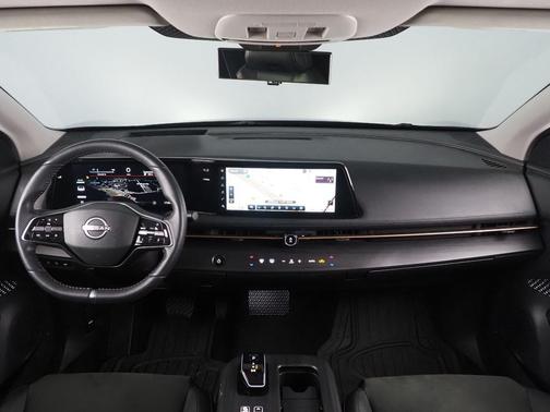 2023 Nissan ARIYA EMPOWER+