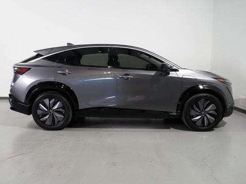 2023 Nissan ARIYA EMPOWER+