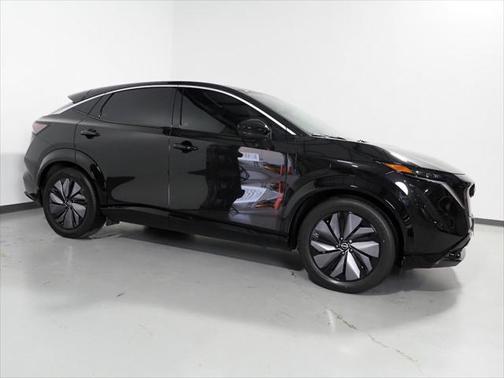 2023 Nissan ARIYA EVOLVE+
