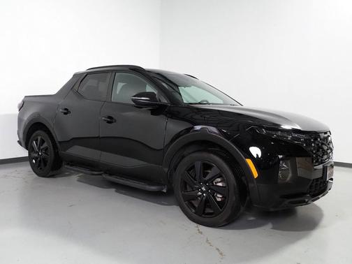 2024 Hyundai SANTA CRUZ NIGHT