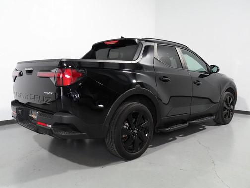2024 Hyundai SANTA CRUZ NIGHT
