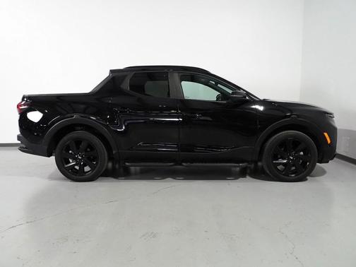 2024 Hyundai SANTA CRUZ NIGHT