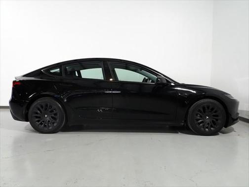 2024 Tesla Model 3 Standard Range