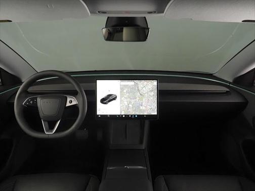 2024 Tesla Model 3 Standard Range