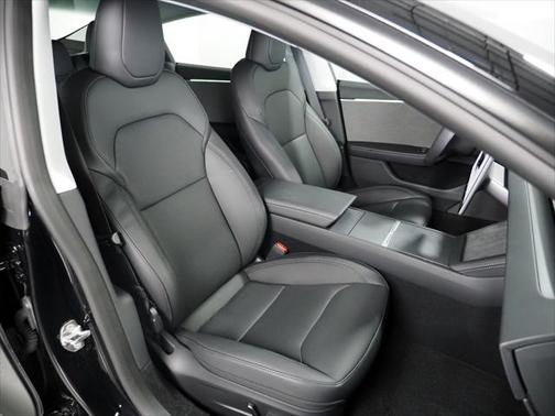 2024 Tesla Model 3 Standard Range