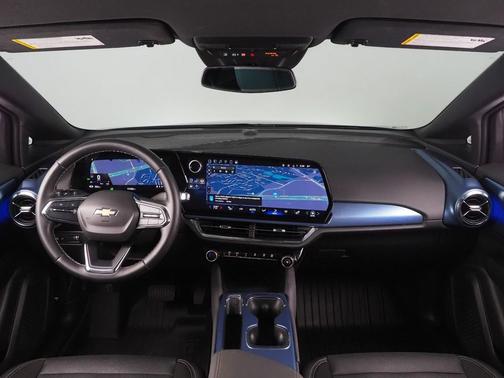 2024 Chevrolet Equinox EV 2LT