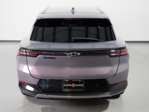 2024 Chevrolet Equinox EV 2LT