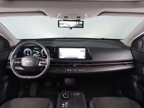 2024 Nissan ARIYA EVOLVE+